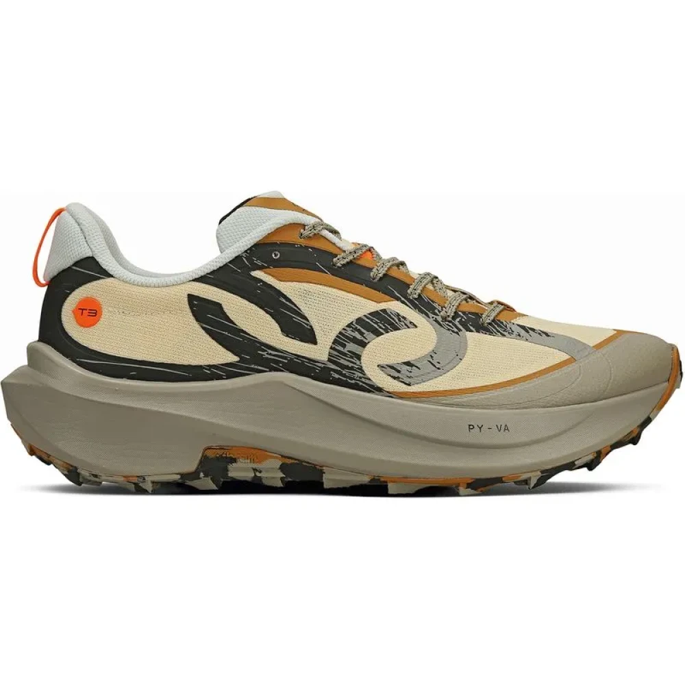TÊNIS OLYMPIKUS CORRE 3 Trail Running Unissex