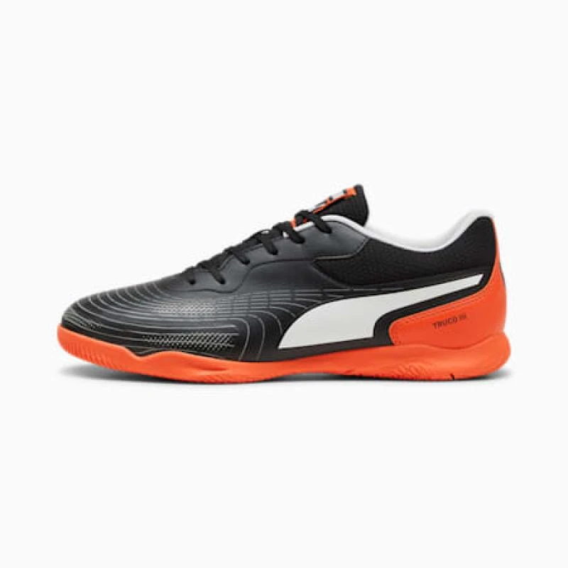Chuteira Puma Futsal Truco III Masculino 