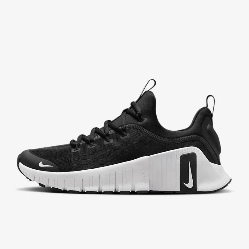 Tênis Nike Free Metcon 6 Crossfit & Running Feminino 