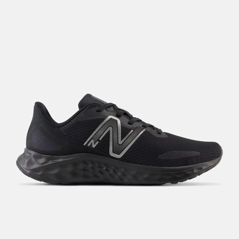 Tênis New Balance Fresh Foam Arishi v4 Slip Resistant Masculino 