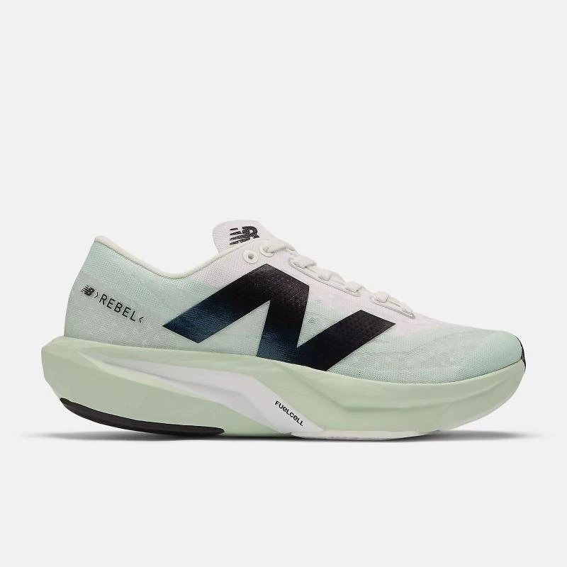 Tênis New Balance FuelCell Rebel v4 Running Feminino 