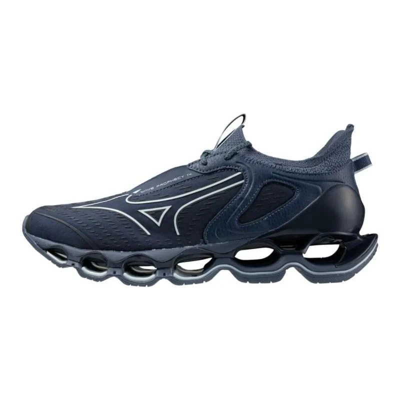 Tênis Mizuno Wave Prophecy 14 Running Masculino 