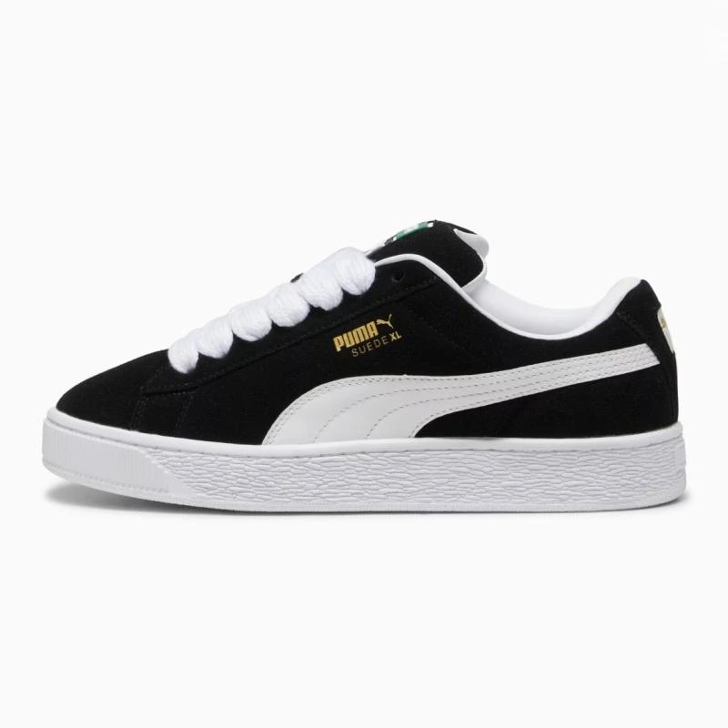 Tênis Puma SUEDE XL Casual Feminino 
