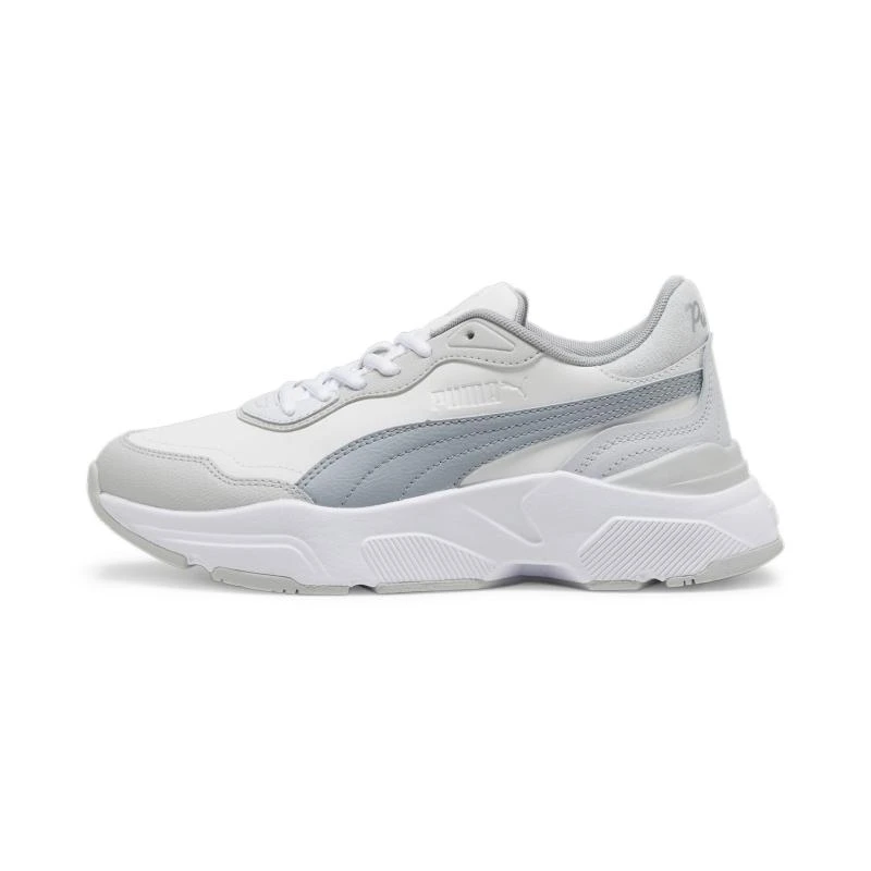 Tênis Puma Cassia Rose Feminino 