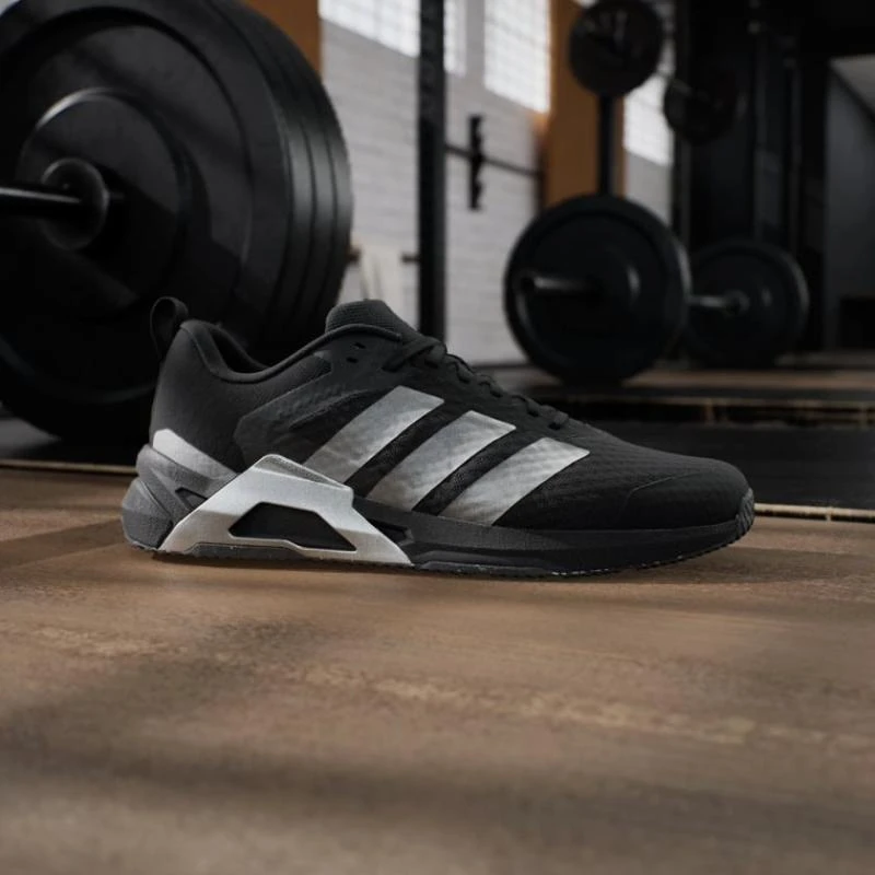TÊNIS ADIDAS TREINO DROPSET CONTROL CROSSFIT MASCULINO 