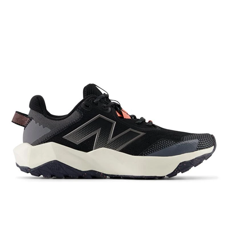 Tênis New Balance DynaSoft Nitrel v6 Trail Running Feminino 