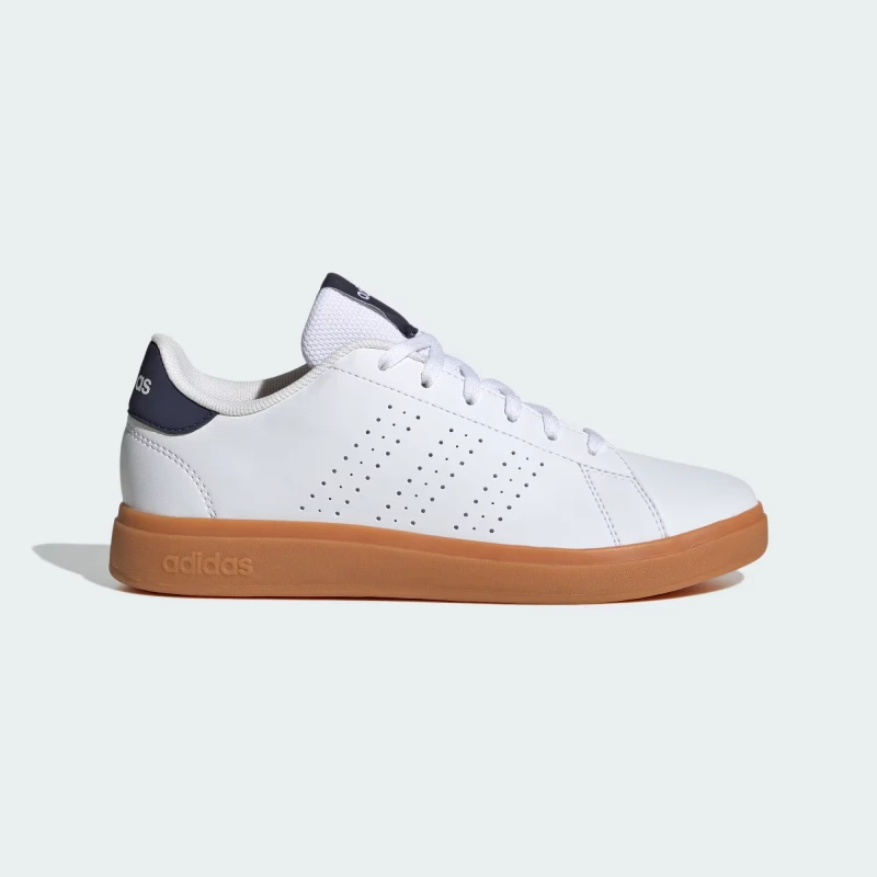 TÊNIS ADIDAS ADVANTAGE BASE 2.0 CASUAL FEMININO 