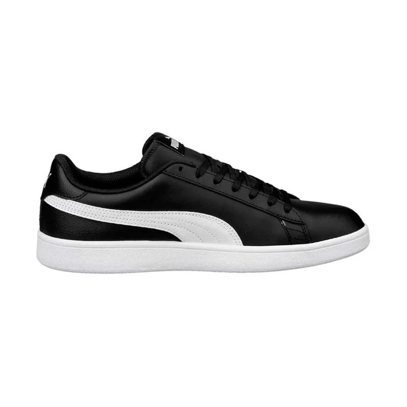 Tênis Puma Smash V2 Trainer Masculino Preto