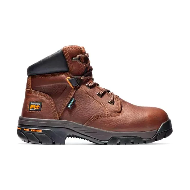Bota Timberland Pro Helix 6 HD Toe Waterproof Masculino