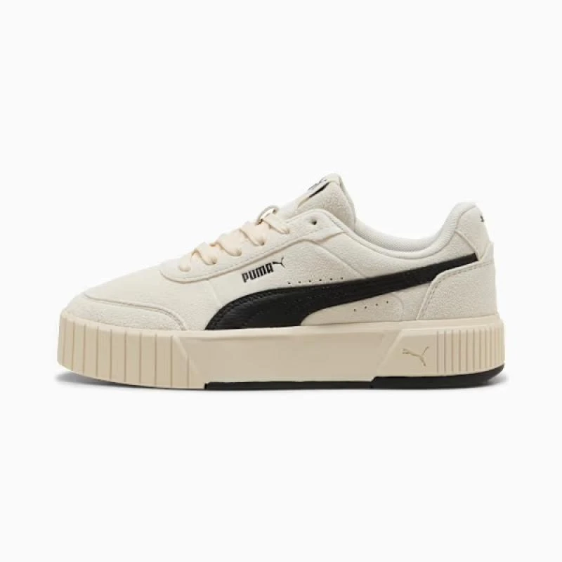 Tênis Puma Carina Casual Feminino 