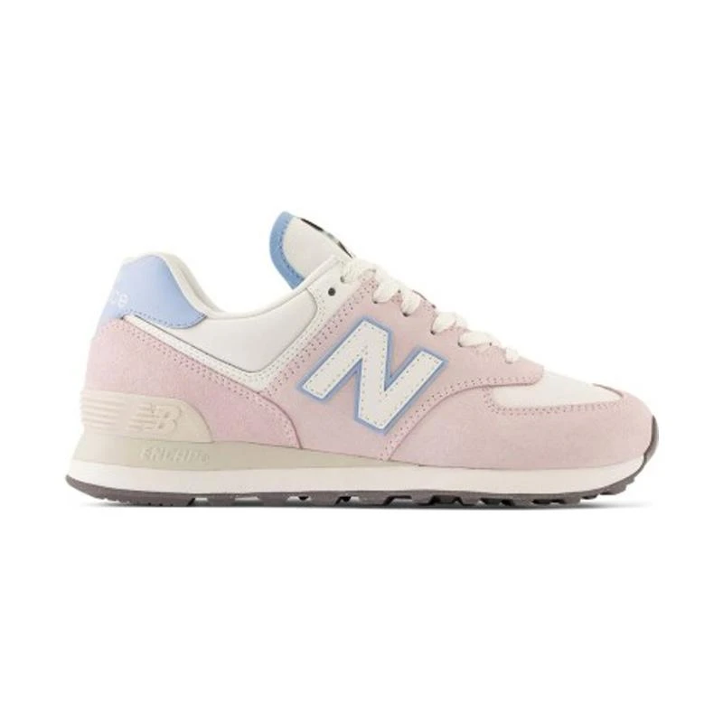 Tênis Feminino New Balance 574 Feminino Rosa