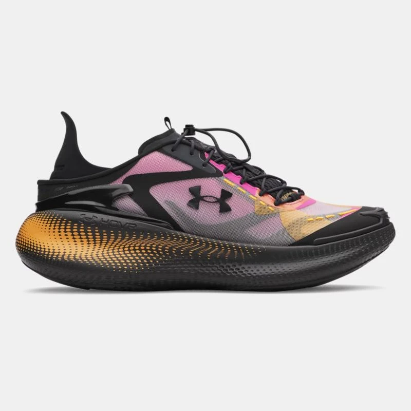 Tênis Under Armour Echo SlipSpeed Casual & Running Masculino 