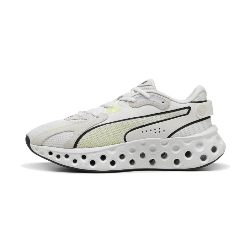 TÊNIS PUMA SOFTRIDE FREQUENCE RUNNING FEMININO 