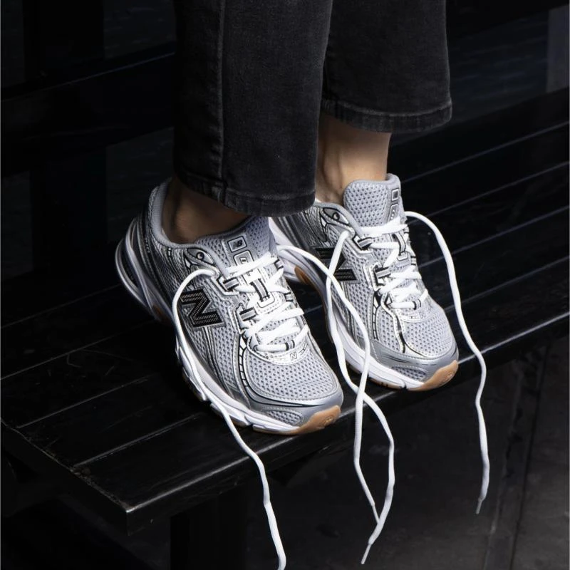 Tênis New Balance 740 Running & Casual Masculino 