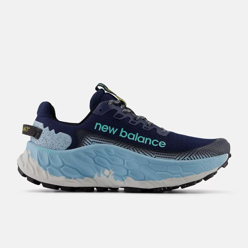 Tênis New Balance Fresh Foam X Trail More v3 Masculino 