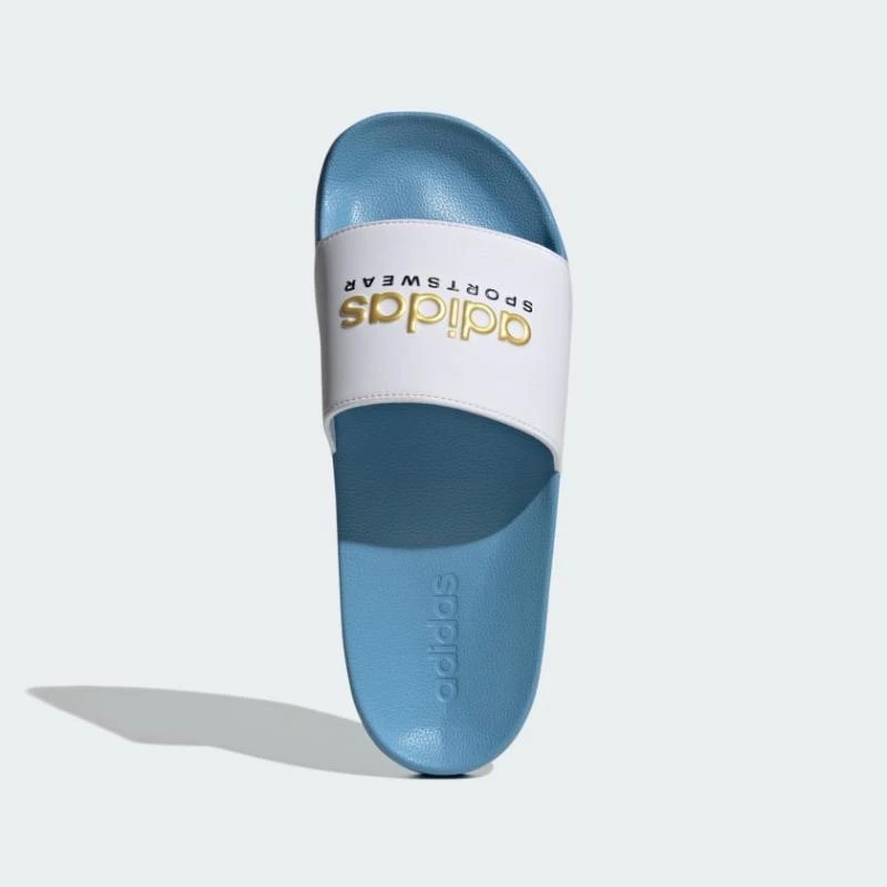 CHINELO ADIDAS ADILETTE SHOWER SLIDES FEMININO