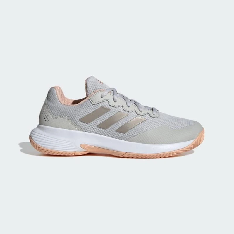Tênis Adidas GameCourt 2 Tennis Feminino 