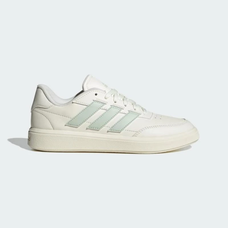 TÊNIS ADIDAS COURTBLOCK CASUAL FEMININO 