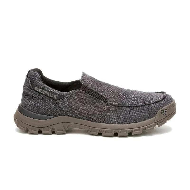 SAPATÊNIS CATERPILLAR THRESHOLD SLIP ON CANVAS CASUAL MASCULINO 