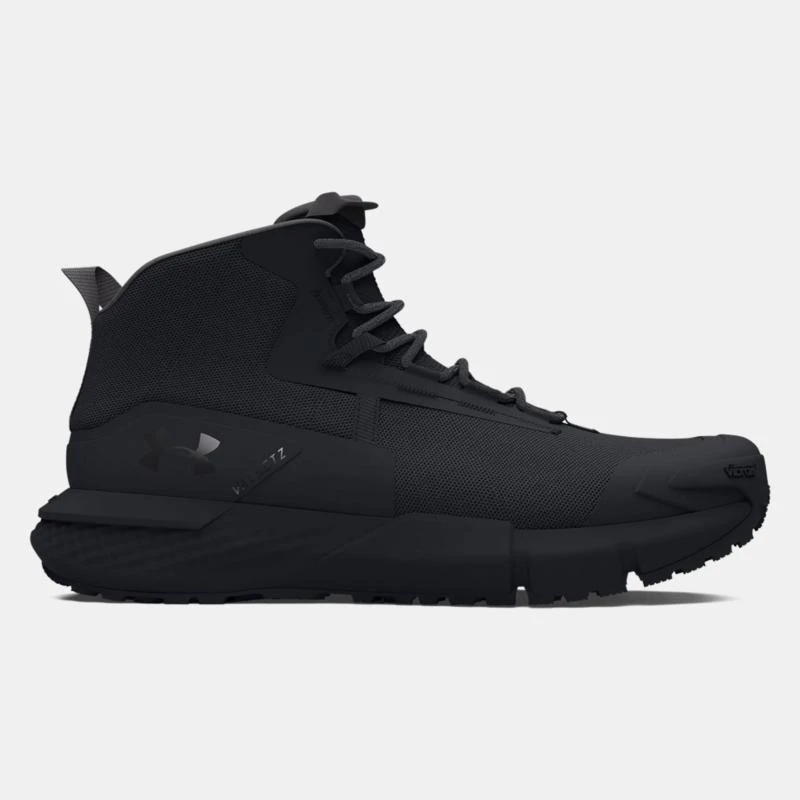 Bota Under Armour Charged Valsetz Mid Tactical Masculino 