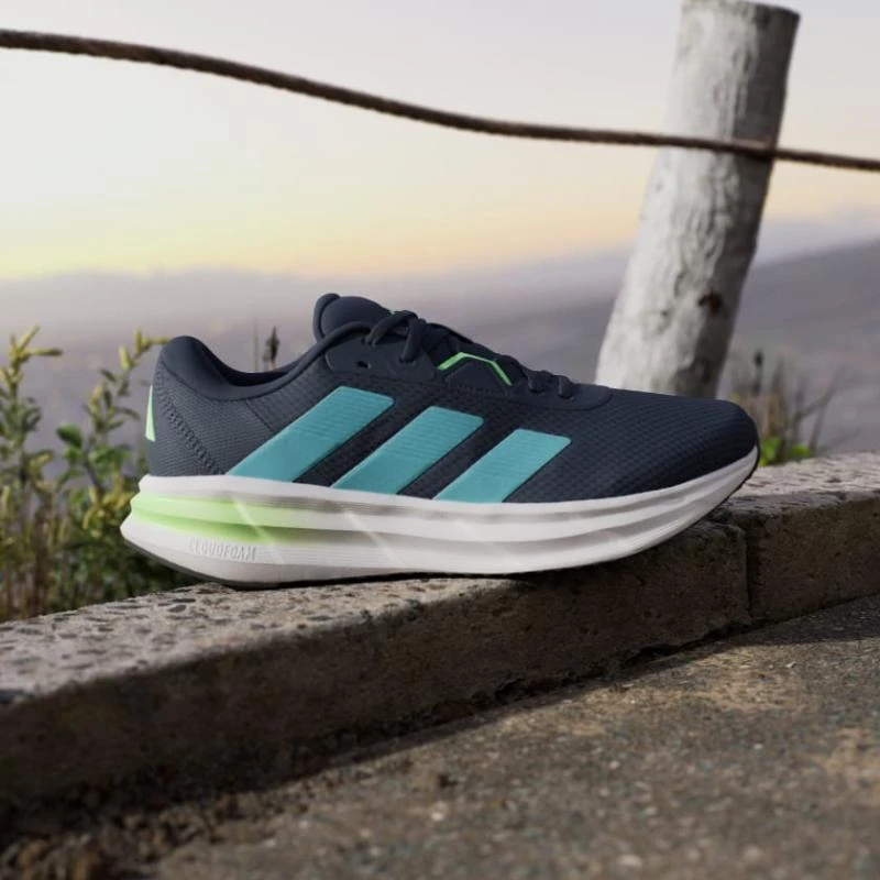 TÊNIS ADIDAS GALAXY 7 RUNNING MASCULINO