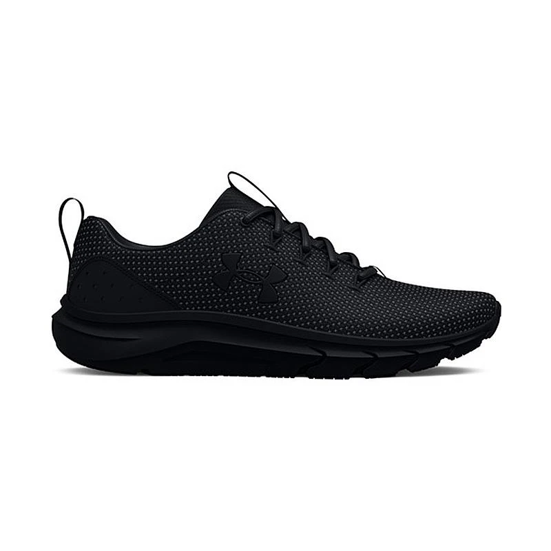 Tênis Under Armour Phade RN 2 Masculino Preto