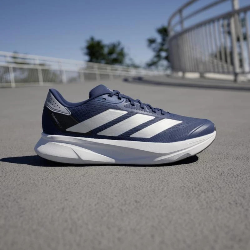TÊNIS ADIDAS CORRIDA DURAMO SL 2 RUNNING MASCULINO 