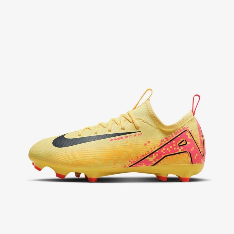 Chuteira Junior Nike Mercurial Vapor 16 Academy "Kylian Mbappé"(34 al 38)