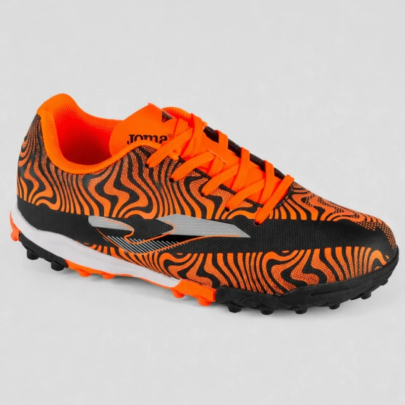 Chuteira Joma Evolution Jr 2601 Swisso Infantil (29 al 36)