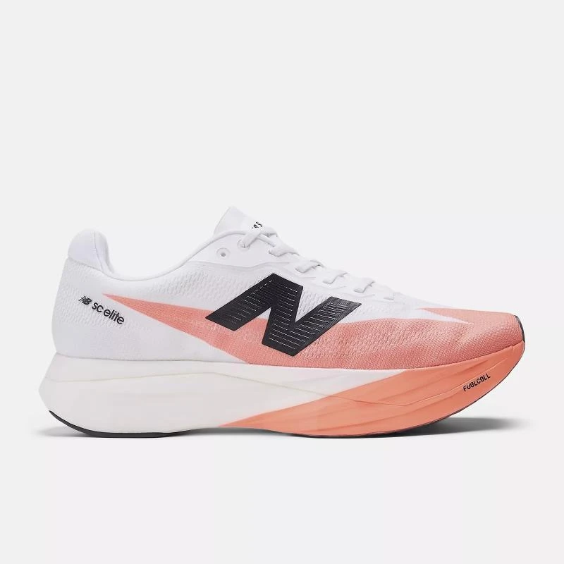 Tênis New Balance FuelCell SuperComp Elitev5 Running Masculino 