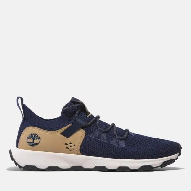 Tênis Timberland Low Lace Up winsor casual masculino