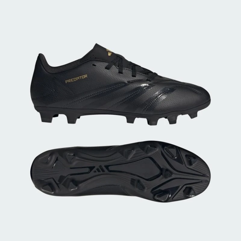 CHUTEIRA ADIDAS PREDATOR CLUB FLEXIBLE GROUND MASCULINO 