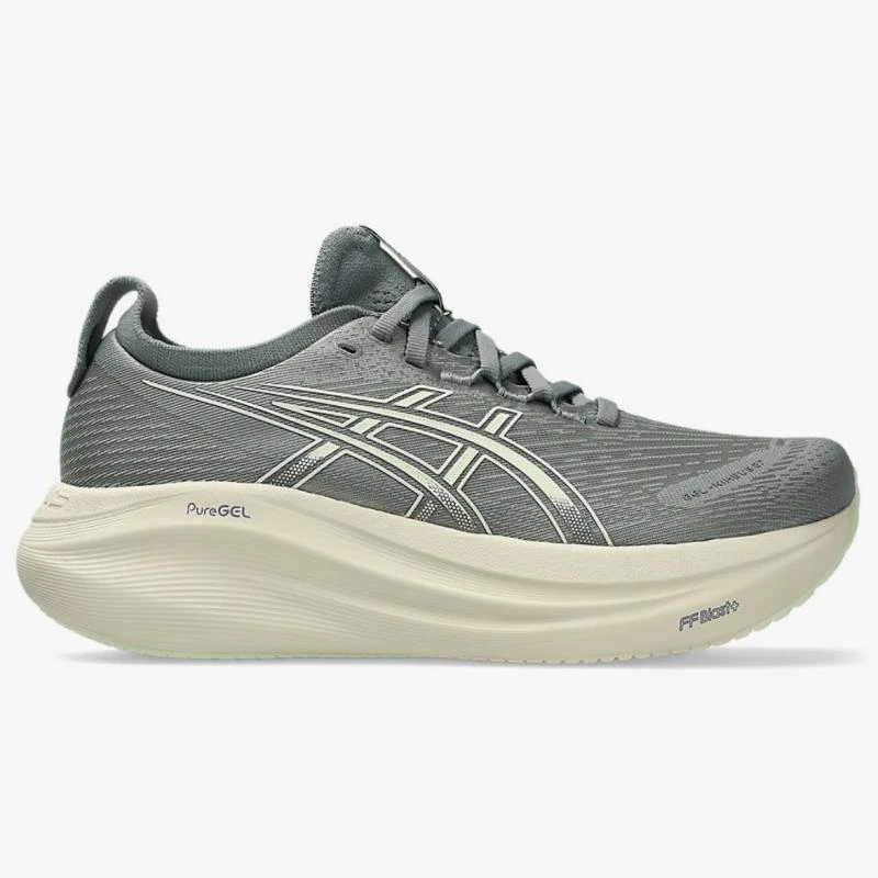 TÊNIS ASICS GEL NIMBUS 27 RUNNING FEMENINO 