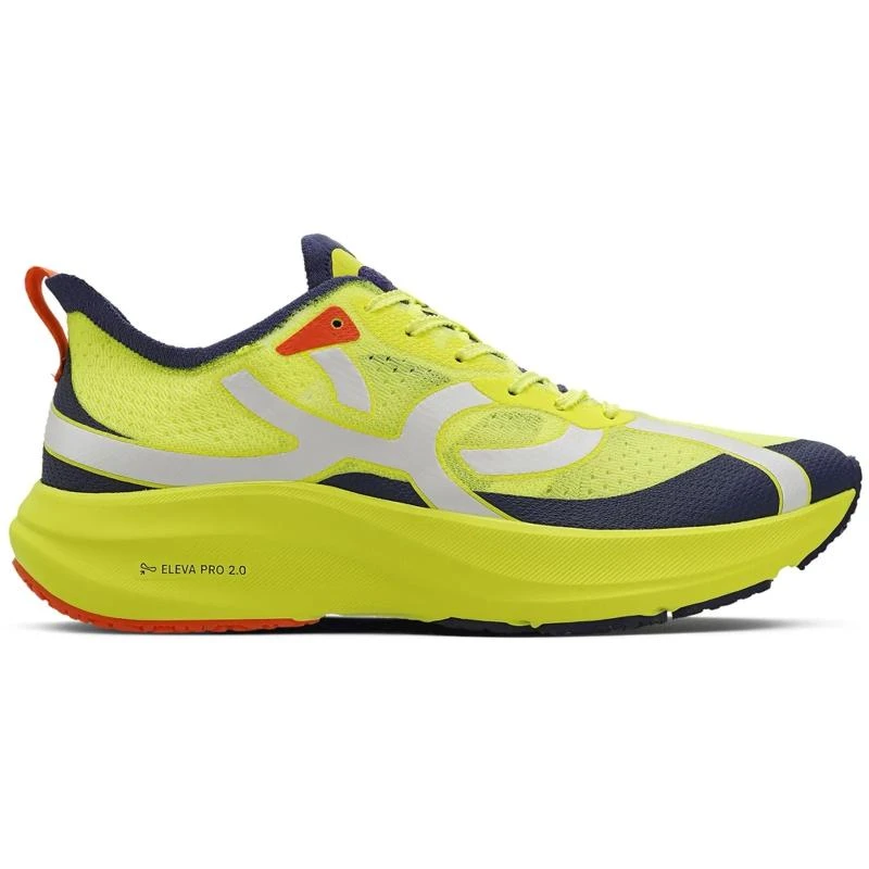 TÊNIS OLYMPIKUS CORRE 4 RUNNING UNISEX 