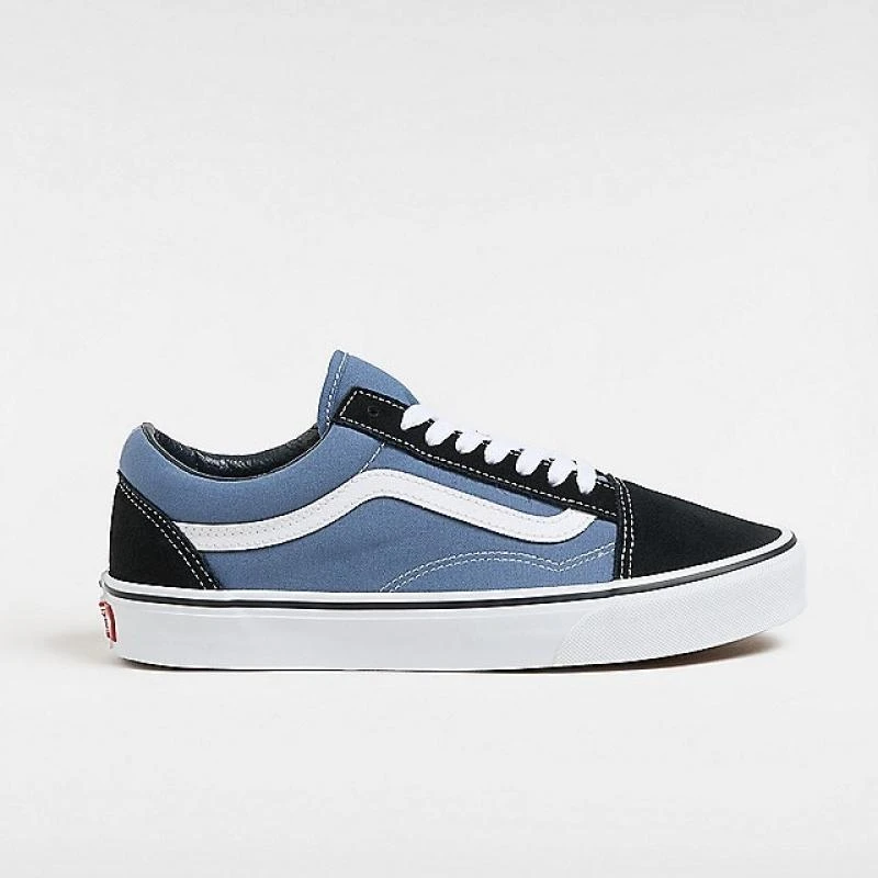 Tênis Vans Old Skool Casual Masculino 