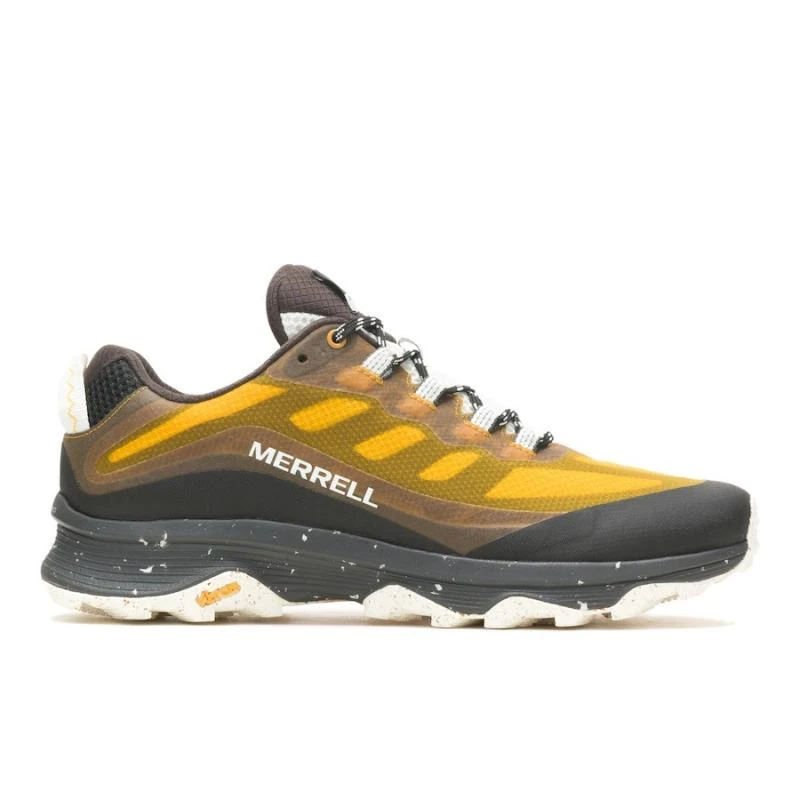 TÊNIS MERRELL MOAB SPEED TRAIL MASCULINO 