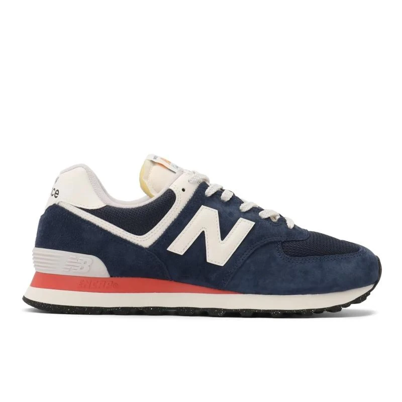 Tênis New Balance 574 Casual Masculino 