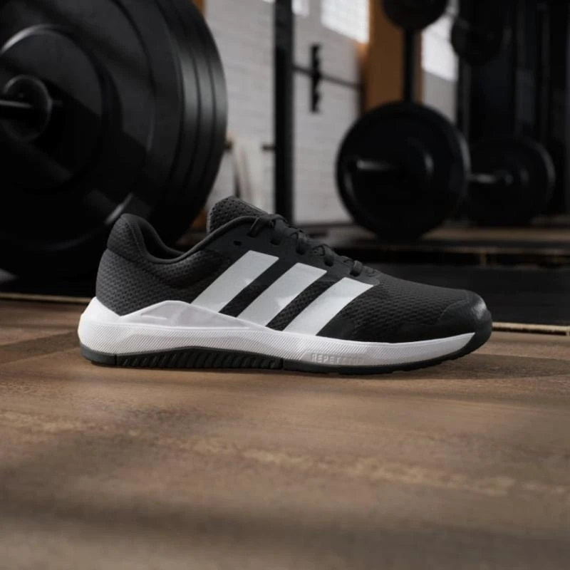 TÊNIS ADIDAS DROPSET BASE CROSSFIT FEMININO 
