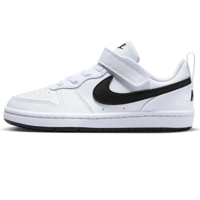 Tênis Nike Court Borough Low (26 al 33)