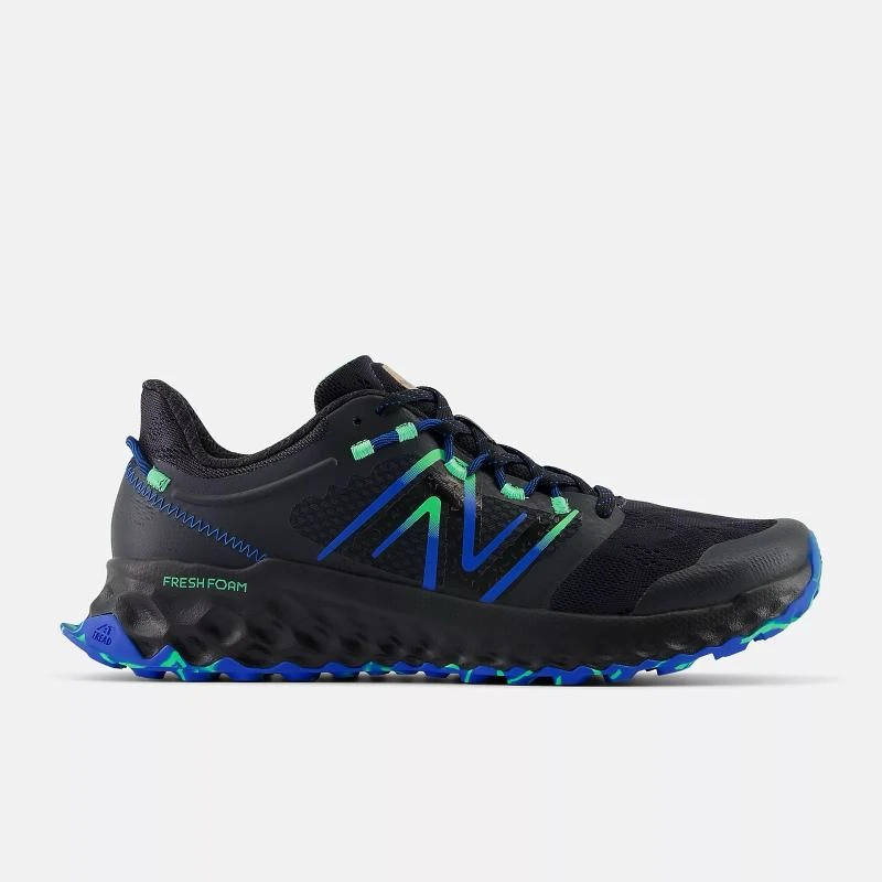 Tênis New Balance Fresh Foam Garoé Masculino 