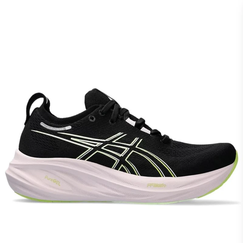 TÊNIS ASICS GEL NIMBUS 26 RUNNING FEMENINO 