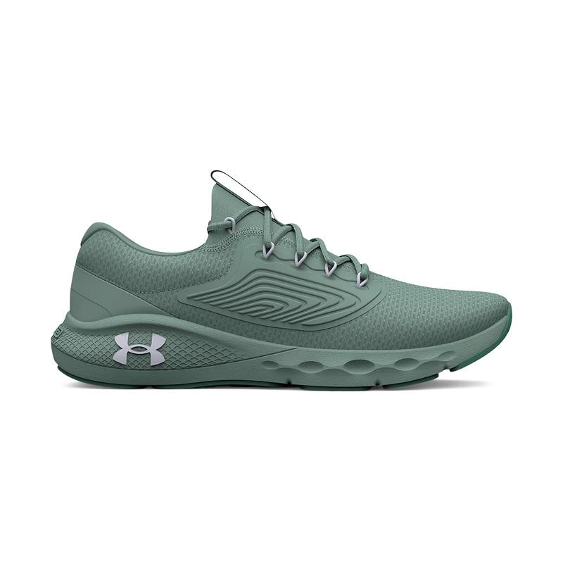 Tênis Under Armour  Charged Vantage 2 Masculino Verde