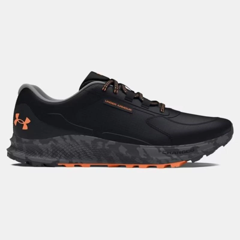 Tênis Under Armour Charged Bandi Tr 3 Trail Masculino 