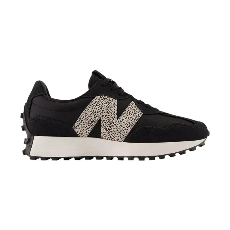 Tênis New Balance 327 Feminino Preto