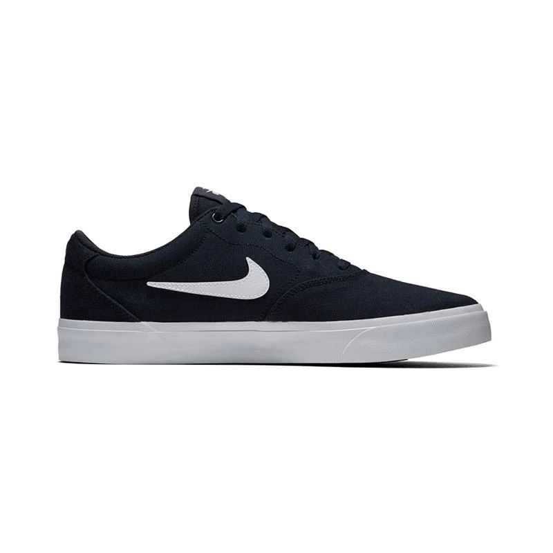 Tênis Nike Masculino SB Charge Slr Azul  Cd6279-400