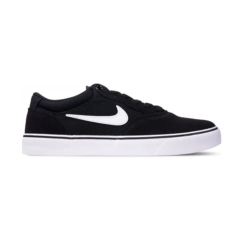 Tênis Nike SB Chron 2 Masculino Preto