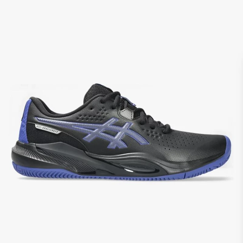 Tênis Asics GEL-CHALLENGER 15 CLAY tenis Padel Masculino 