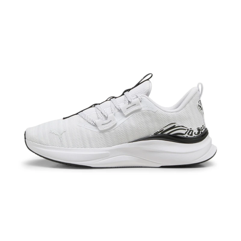 Puma Softride Harmony FelineFine Running Femenino 