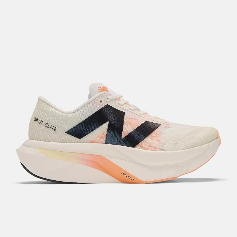 Tênis New Balance FuelCell SuperComp Elite v4 Running Feminino 