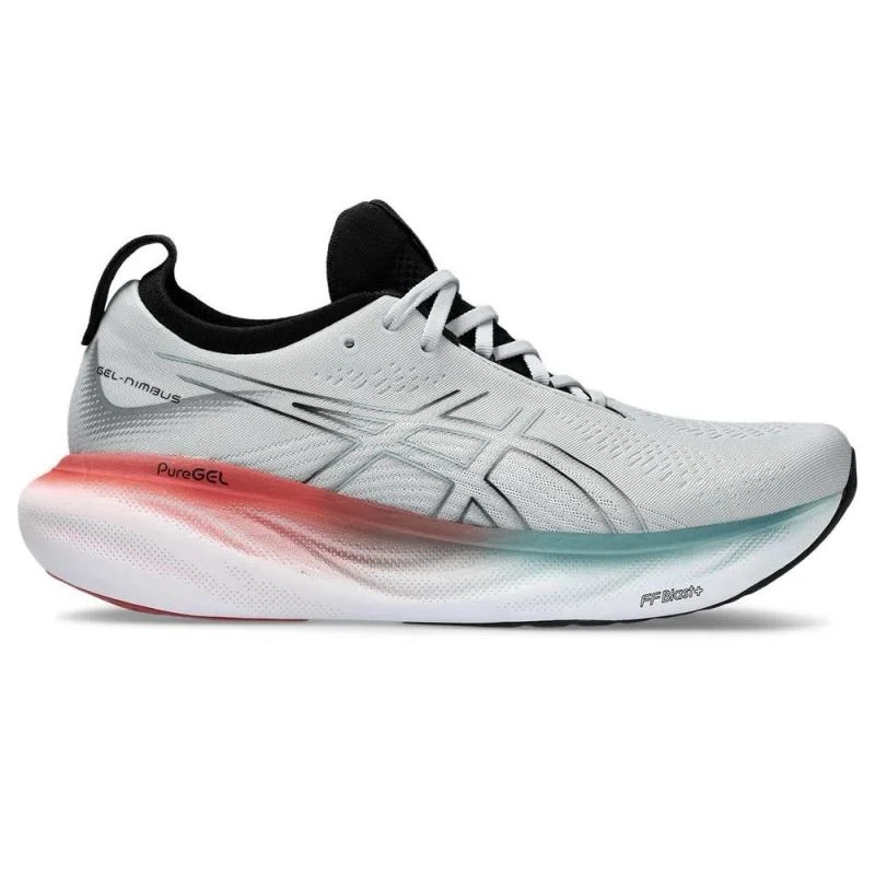 Asics Gel Nimbus 25 Masculino 